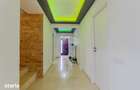 Casa premium in Stupini finisaje de lux, complet mobilata