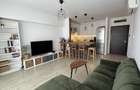 Apartament 3 camere, loc parcare - New Point