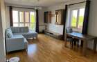 Apartament 3 camere, 2 bai, etaj 6, decomandat, mobilat Green Park, Tatarasi - 1