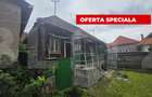 Casa taraneasca de lemn cu veranda - Bixad (Covasna)