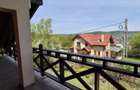 Casa langa padure , cartier privat -Corunca