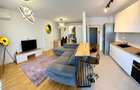 Inchiriere apartament 2 camere Albert, totul nou . prima inchiriere