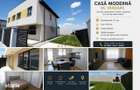 Casa moderna cu design premium, 121 mp utili | Curte proprie, la Cheie - 10