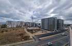 Mamaia Nord (Market Lidl)- 2 camere cu terasa superba-500e termen lung