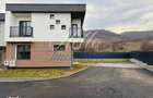 Triplex 4 camere 112.7 mp si teren 256 mp in Floresti zona Terra - 3