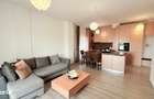 Inchiriez apartament cu 2 camere, modern utilat, 65mp zona Eon - 6