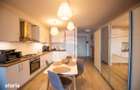 Apartament de inchiriat 2 camere zona Titulescu I Banu Manta Sector 1 - 4