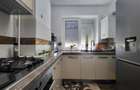 Apartament cu trei camere mobilat si cochet, - 5
