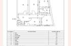 Piata ciresica-apartament 4 camere decomandat - 15