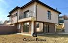 Vilă tip duplex de vânzare | Zona Cetățuia | 390 mp teren | 4 camere - 1
