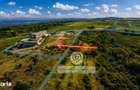 Teren 1400 mp Bucov | La limita Hill House Resort Bighilin