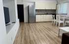 Apartament 2 camere, mansarda in Titan 450/luna - 4