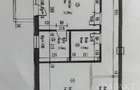 Apartament cu 3 camere si parcare subterana pe Corneliu Coposu - 5