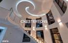 Vila lux cu arhitectura deosebita in Prelungirea Ghencea - 4