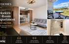 For Rent | Premium 2-Room Apartment | 55 sqm | One Lake Club