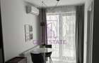 Inchiriere Garsoniera Hils Brauner|Parcare - 3