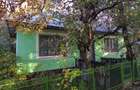 Casa si gradina de vanzare