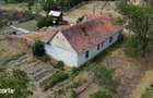 Casa individuala 4 camere si teren 2208 mp in Folea, comuna Voiteg