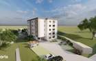 Teren cu Proiect Autorizat 24 Apartamente | Bacau, Calea Republicii - 7