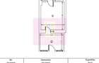 Studio cu curte proprie 25 mp PARC IOR BABA NOVAC - COMISION 0 AGENȚIE - 2