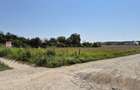 Teren 1.570mp la strada principală, dublă deschidere, Ciofliceni - Snagov! - 10