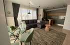 Închiriere Penthouse Pipera New Point Loc de Parcare Inclus - 1