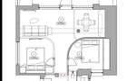 PRIMA INCHIRIERE PIATA ROSETTI 3 CAMERE - 15