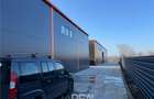 Vanzare hala NOUA cu birouri in Afumati - 418 mp - teren 800 mp - 6