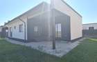 Casa individuala finalizata intabulata 4 camere Cartier Izvor Tarlunge - 4