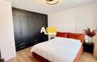 Casă tip înșiruit 4 camere, P+1, mobilată, cartier Cetate - 14