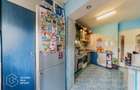 Apartament 3 camere, zona UTA, decomandat, comision 0% - 7