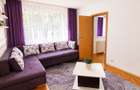 Apartament cu 2 camere nedecomandat în Central - 2