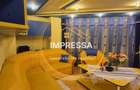Se vinde apartament 2 camere mobilat si utilat bloc caramida Etaj 2 - 8