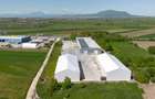 HALĂ INDUSTRIALĂ OPERAȚIONALĂ · Calea Feldioarei · BRAȘOV - 11