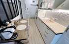 Garsoniera/studio Tomis Plus+curte - 2