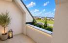 2 Camere|Tip Penthouse|Terasa Generoasa| Bloc 2025 | Parcare Subterana - 6