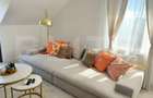 House apart , 50MP+ Balcon, curte interioara Str. Poienii - 12