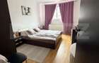 Apartament 2 camere, luminos si primitor complet mobilat si utilat ( N - 2