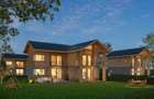 Maggie’s Residence – Vile Premium în Cristian – Design Modern și Curte