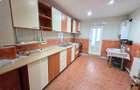 3 camere, str. Victor Hugo, parter, mobilat si utilat
