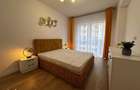 Apartament cu 2 camere Silk District