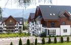 2 camere complex exclusivist, finalizat 2025, 70mp, 2 terase, la 300m de Peles