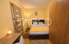 Apartament modern de vanzare 2 camere Pensiunea Korona Mihai viteazul - 1