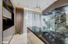 Apartament exclusivist cu gradina privata de 130 mp in One Floreasca V - 2