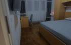 Apartament 1 camera cu loc de parcare, de inchiriat