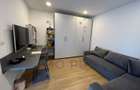 Apartament pe 3 nivele. Terasa 30 mp. 2 Balcoane. 2 Bai. Gradina - 11
