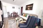 Apartament modern cu 2 camere, renovat complet, mobilat, zona Micro 3