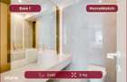 Cortina North || 3 camere || Nou || Finisaje de lux || Comision 0% - 12