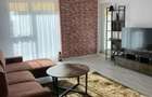 Inchiriez apartament 2 camere, zona Parcul Carol - 5