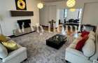 Apartament de lux cu 5 camere | Herăstrău – Caramfil - 1